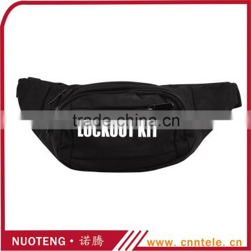 safety lockout kit bag