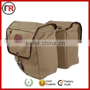 Hot selling high quality bicycle handlebar bag made in China