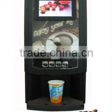 Advertising Automatic Coffee Maker with two Flavors SC-7902D