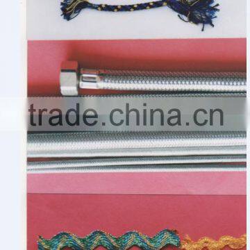 Yarn Cover Machine photo-3