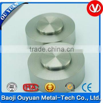 Titanium Sputtering Square Target for Coating photo-4
