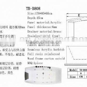 Best Quality High End Design Ideas Bathtub Covers