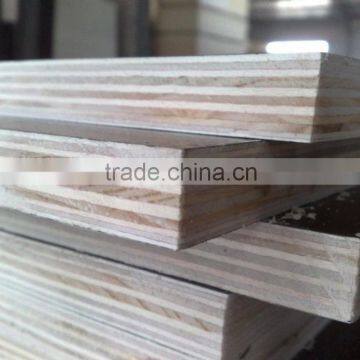 Poplar core Black film faced plywood/waterproof plywood for construction