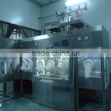 Isolator photo-3