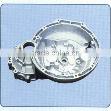 zinc die casting