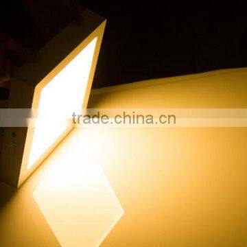 Super Bright 85-265V Warm White/White/Cold White Surface Mounted LED Ceiling Light photo-5