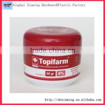 Wholesale Produce Beautiful Crystal Perfume Bottle With Flower Cap photo-6