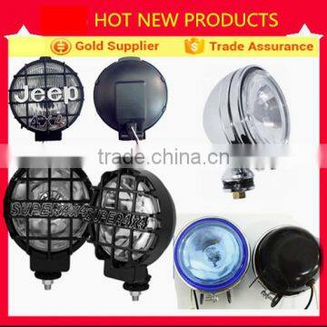 high quality car parts front top fog lamp,auto led fog lamp,fog lights