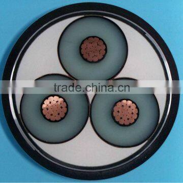 10 KV XLPE Insulated Armoured Power Cable photo-2