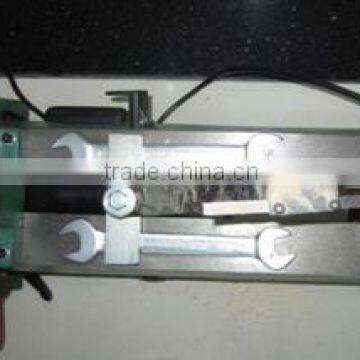 Ball-head Tool Rest