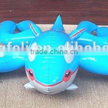 PVC Inflatable Toys,sofa,air Bed,float Mattress,punching Bag, photo-5