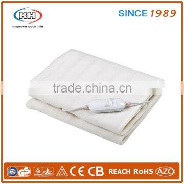 SINGLE ELECTRIC BLANKET