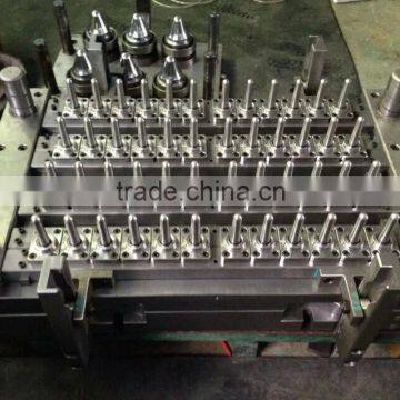 Pet Preform Mold,pet Preform Mould,plastic Injection Mould,plastic Injection Mold photo-4