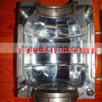 mineral water bottle mould