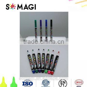 Amazon Popular Liquid Chalk Markers - 12 Pack With Chalkboard Labels - Amazing Neon Color Pens Including Gold And Silver Ink. photo-4