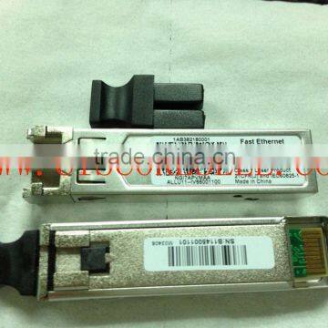 Fast Ethernet 100BASE-LX10 Alcatel-Lucent sfp transceivers