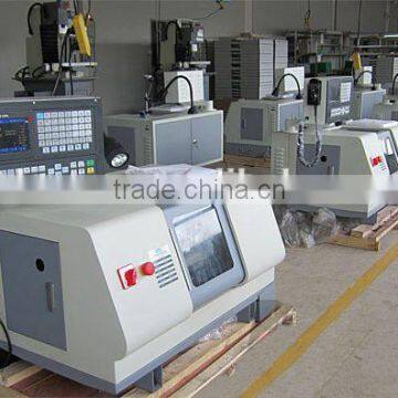 Small Cnc Lathe C57A Cnc Mini Lathe Price Cnc Lathe photo-2