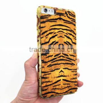 2016 Latest Model Leather+tpu Hybird Phone Case for Ihphone 7/7s