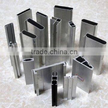 Extrusion Aluminium profile for window and door