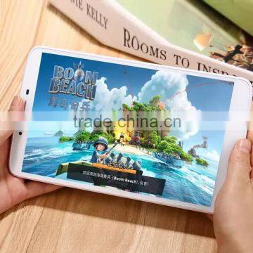 OEM ODM 8 Inch IPS MTK Quad Core 3G WCDMA a 4G LTE Android 5.1 Phone Tablet PC photo-2