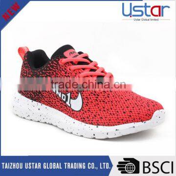 New production sports shoes men running