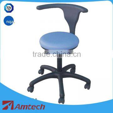 PU leather dental stool/dental doctor stool/dental assistant stool SV058A