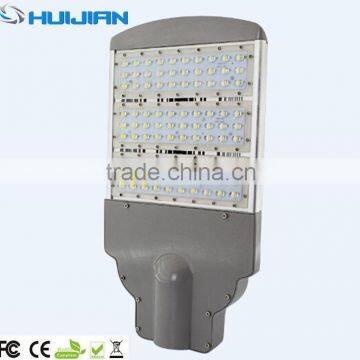 High Lumen Bridgelux IP65 Waterproof Led Street Light 90w photo-4