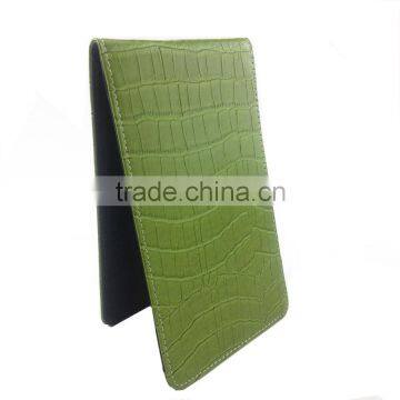 Wholesale Fine Workmanship Faux Leather Golf Score Card Holder