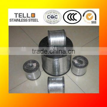 stainless steel welding wire factory