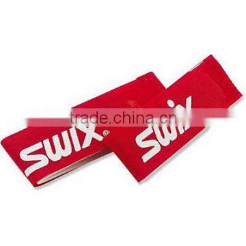 Custom Logo Printed Nylon Ski Strap