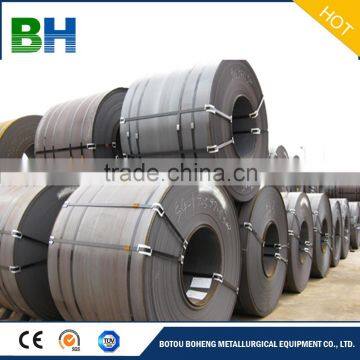 Carbon hot rolled steel hot rolling metal steel sheet