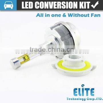 Newest Dedicated LED Car Headlight Fit for H13 Japanese Car LED Head Lamp photo-2