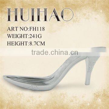 manufacture fashional ABS high heel shoe sole