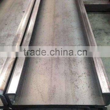 Construction Use C channel, High Quality And Good Price C Steel Channel