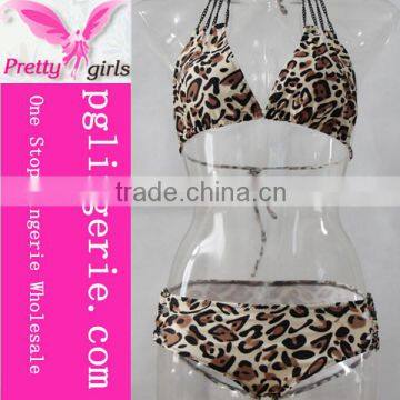 New Fashion China Swimwear for bikini factory