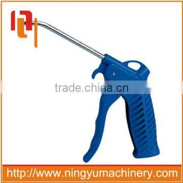 high quality Plastic Extension blow gun air