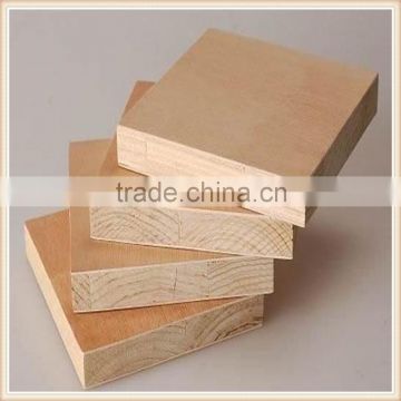 1220*2440*18mm hot sell blockboard