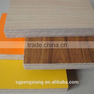 Fireproof Feature Decorative Laminate HPL Press photo-4