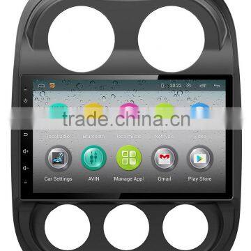 Touch Screen Dvd Gps Ddr 256 Rds 3g Car Dvd Navigation For Jeep 2015 Compass/Patriot Car Dvd Navigation 2016 With Gps photo-5