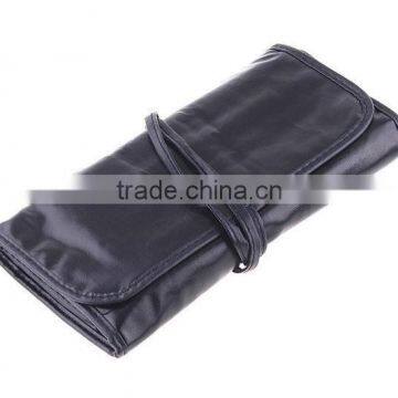 18pcs Professional Makeup Brush Set Make up Sets Tools With Leather Case photo-5