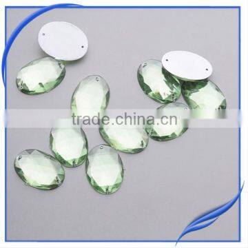Cheap Resin Flatback Cabochons photo-3