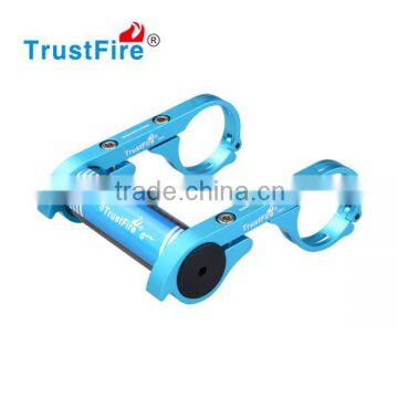 trustfire multifunctional bicycle accessories HE01 handlebar extender