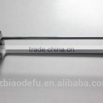 Supermarket Hanging Display Hook for Square Tube photo-2