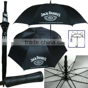 Auto Good Quality Large Golf Umbrella