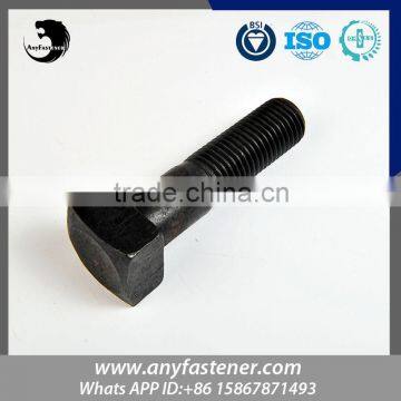 Excellent professional team Quality Choice square head bolt