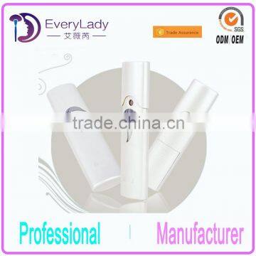 Shenzhen Manufacturer Supply Nano Mist Facial Spary Steamer Facial photo-4