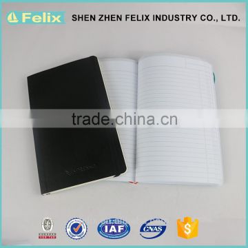 Wholesale school supplies student notebooks import from china