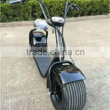 1000W Motor Electric Motorcycle cheap Electric Scooter