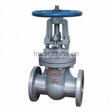 API6A gate valve A216 WCB/Flanged valve/Wellhead valve