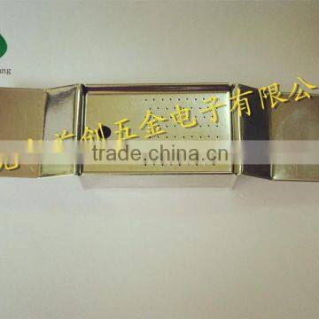 Good factory of metallic good grade factory price molybdenum plate